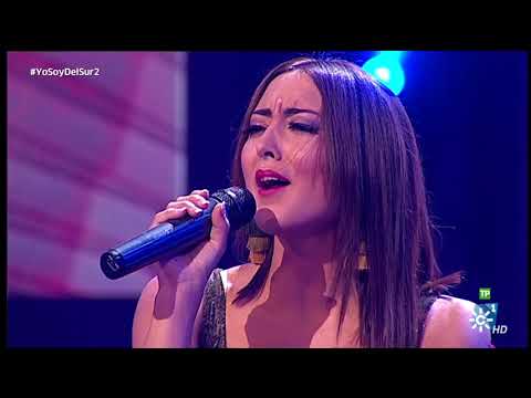 JULIA GARRIDO  - Y todo sigue igual - - Voy a olvidarme de ti -