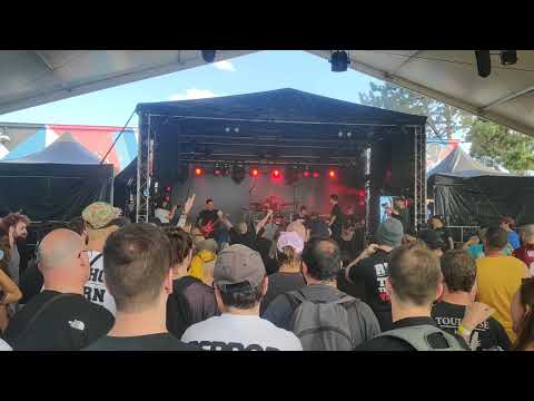 Sorcerer - Superbowl Of Hardcore 2022