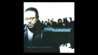 Fred hammond prodigal son/lo I am with you extended