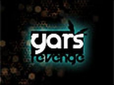 Yars' Revenge Xbox 360