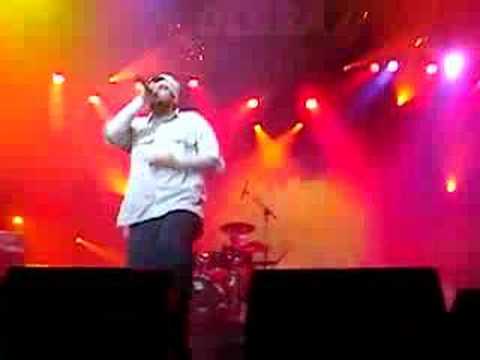 Comunidade Nin-jitsu - Merda de Bar