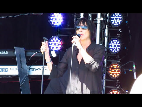 Carole Pope 6.7.14: Crimes of Passion