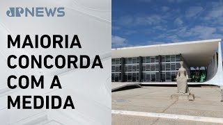 STF decide se INSS deve pagar auxílio a vítimas de violência doméstica