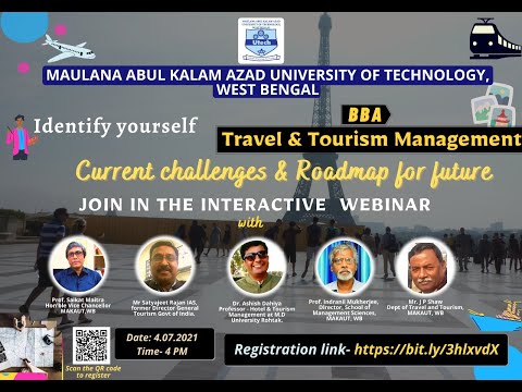 MAKAUT General video thumbnail 5