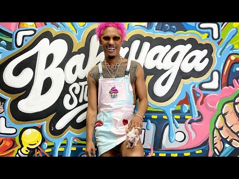 Kiko El Crazy - Yo Le Gustó A La Gente Tiradera Para Rochy RD ( VÍDEO ) #kikoelcrazy