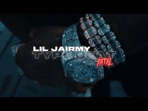 [FREE] Lil Jairmy x Moneybagg Yo Type Beat "Fatal"