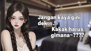 Download lagu ASMR SISTER|| Adik mencoba su*c*de dan selfh*rm | Bahasa Indo | [ Roleplay] [ Crying ] [ Trauma ] mp3