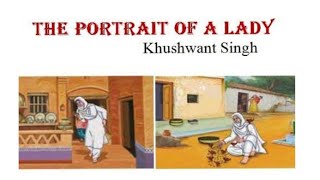Download Lagu THE PORTRAIT OF A LADY(Tamil) - Khushwant Singh ||11th standard 1st unit Prose Thumbnail