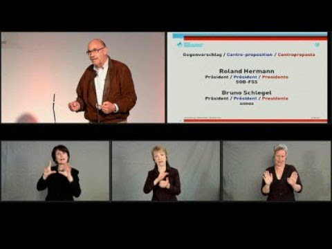 FocusLIFE: SGB-FSS Diskussion - offizielle Entschuldigung - Teil 1