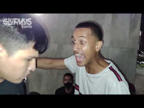 DJANGO/UKROS VS PERFIL BAJO/LITERARIO - CUARTOS DE FINAL - FILTRO A BEST LEVEL REGIONAL SANTA MARTA