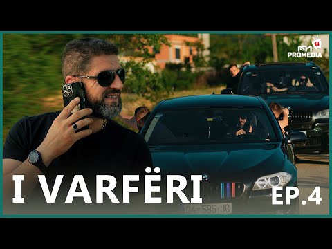 Seriali i Varfëri - "Midis Plumbave"