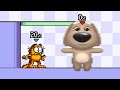 The Coolest Fighting Game Ever