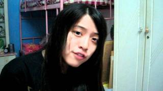 亲爱的那不是爱情(Angela Zhang) [cover]