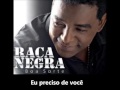 Raça Negra - Estou Mal Letra