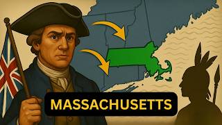 Download lagu The Dark and Glorious History of Massachusetts mp3 Download lagu The Dark and Glorious History of Massachusetts mp3