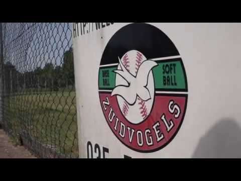 Zuidvogels Pupillen 1 - Almere 90 Pupillen 2  | 1 juni 2019