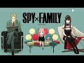 SPY×FAMILY - Mixed Nuts by Official Hige Dandism (1 Hour Full OP 1)