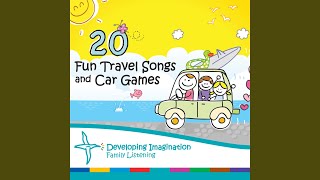 Michael Row the Boat Ashore