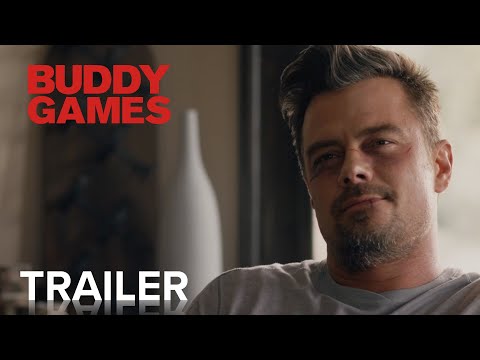Buddy Games (2020) Trailer
