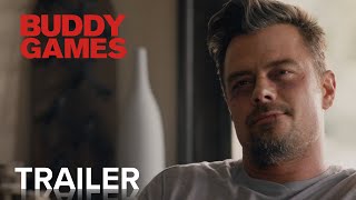 BUDDY GAMES  Official Trailer HD  Paramount Movies