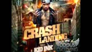 Kid Ink feat. Ty$ - Take Over The World