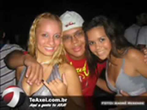 Dj Halley (os Piscicos da Serra)