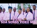 BEST OF SDA SONGS VIDEO MIX 2025 SWAHILI SDA SONGS MIX DJ ROYAL D