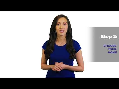 Spokesperson Video For Websites