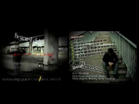 06. Bezczel Dzk - Nasze podejscie ft. Dixu (prod.Wredny)