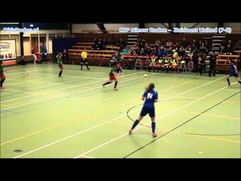 Full Video KTP Nieuw Roden vs Zuidoost United Amsterdam
