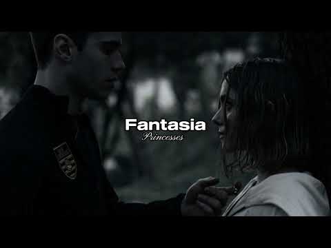Fantasia-Chico Pablo