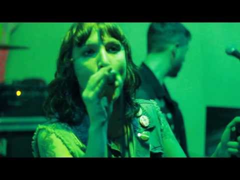 The Martyr Index - Live at Zoo Zhop
