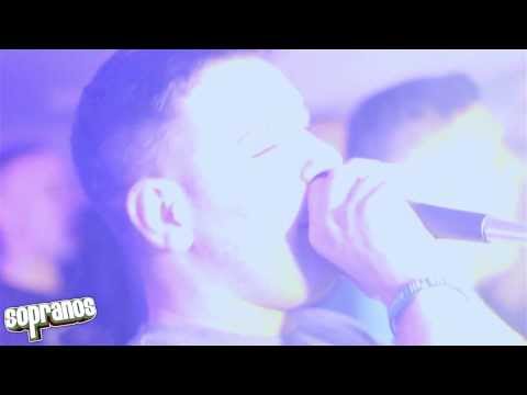 DJ Nicki B & MC Arkie @ Sopranos, Alter Ego - Burnley | MAD FRIDAY