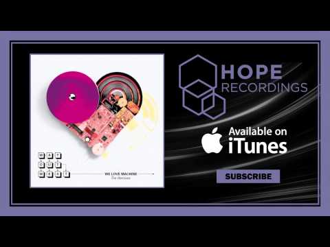 Way Out West - Body Motion (Seb Dhajje Remix)