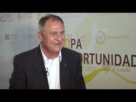 Entrevista a Manuel Civera en Europa Oportunidades  Focus Pyme y Emprendimiento CV 2017[;;;][;;;]