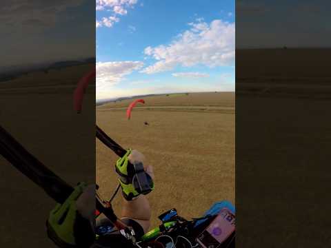 #FlyParamotor #Rondonópolis #MT #MatoGrosso #VooDeParamotor