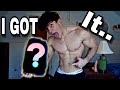 ADD 20lbs TO YOUR SQUAT | Unboxing Something EPIC | Teen Bodybuilder Derek Martin