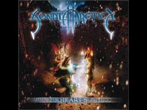 Sonata Arctica - Gravenimage