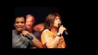 Paolo Botti Ft. Jon Secada - Un Sueño Nada Más