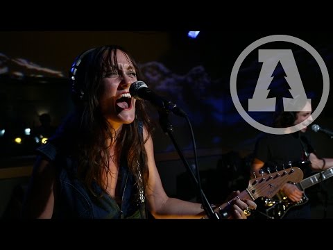 Valley Queen on Audiotree Live (Full Session)