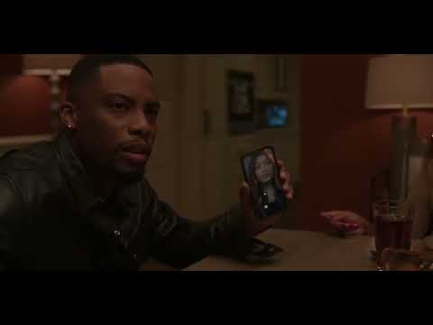 POWER BOOK GHOST : MONET FINDS OUT WHO SHOT HER