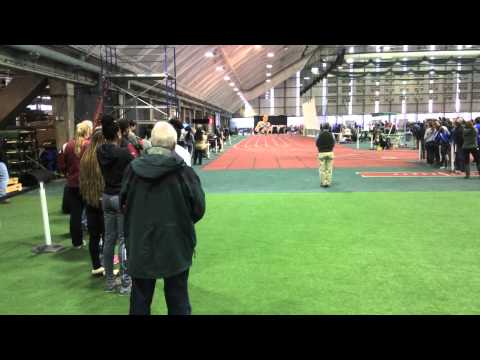 60m Open Masculin Dartmouth Relays 2015 (vague 2)