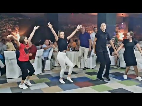 🔴 Kolo za višegradsku Vilu Ednu - Hotel Heco Plus Sarajevo - Bosanski teferič