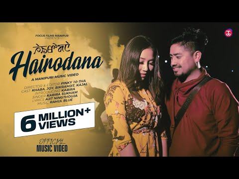 Hairodana | Official Music Video