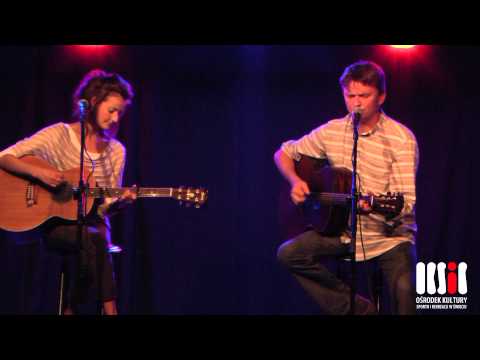 Dominika Żukowska i Andrzej Korycki - Kapitan Borchardt