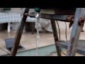 Amazing Water Sound Experiment