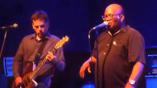 Barrence Whitfield & The Savages - Hangman's Token