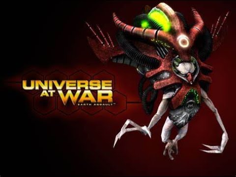 Universe at War Campaign: Hierarchy