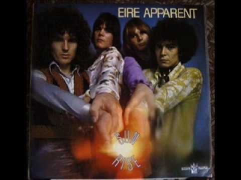 eire apparent. rock n roll band