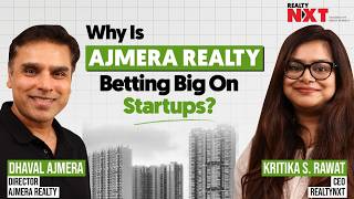 What Developers Really Expect From PropTech Startups ft. Dhaval Ajmera | RealtyNXT